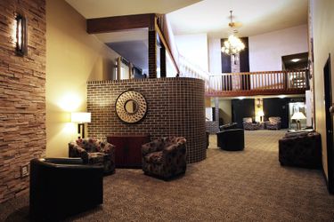 Hotel Carrollton Inn:  CARROLL (IA)