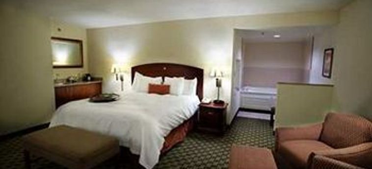 Hotel Hampton Inn Carrollton:  CARROLLTON (GA)