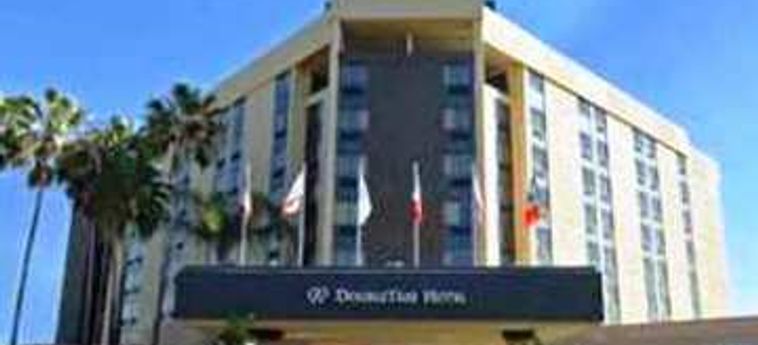 Hotel DOUBLETREE BY HILTON HOTEL CARSON