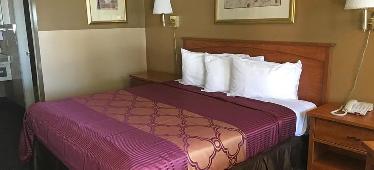 Hotel Americas Best Value Inn- Carson City:  CARSON CITY (NV)