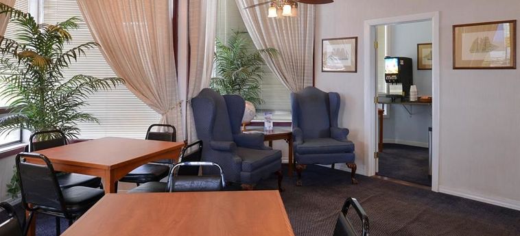 Hotel Americas Best Value Inn- Carson City:  CARSON CITY (NV)