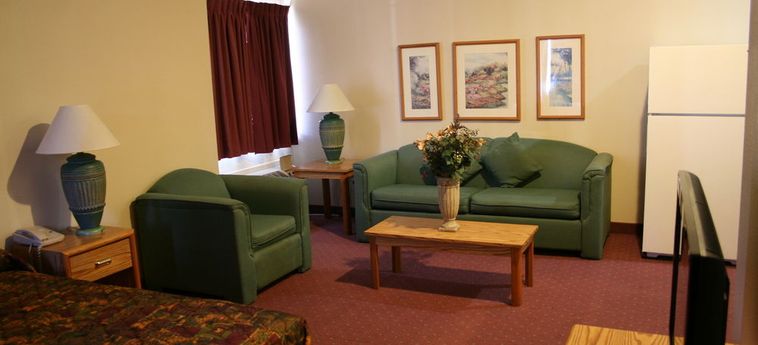 CARSON CITY PLAZA HOTEL AND EVENT CENTER 2 Stelle