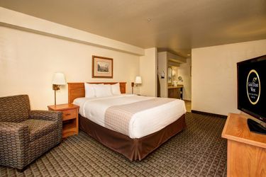 Hotel Gold Dust West Carson City:  CARSON CITY (NV)