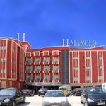 Hotel MANOLO