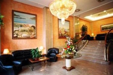 Hotel Sercotel Alfonso Xiii:  CARTAGENA - COSTA BLANCA