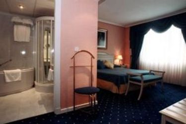 Hotel Sercotel Alfonso Xiii:  CARTAGENA - COSTA BLANCA