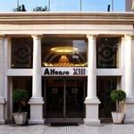 Hôtel SERCOTEL ALFONSO XIII