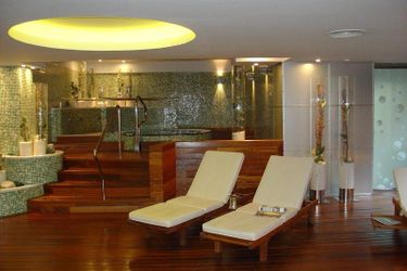 Hotel Cartagonova:  CARTAGENA - COSTA BLANCA