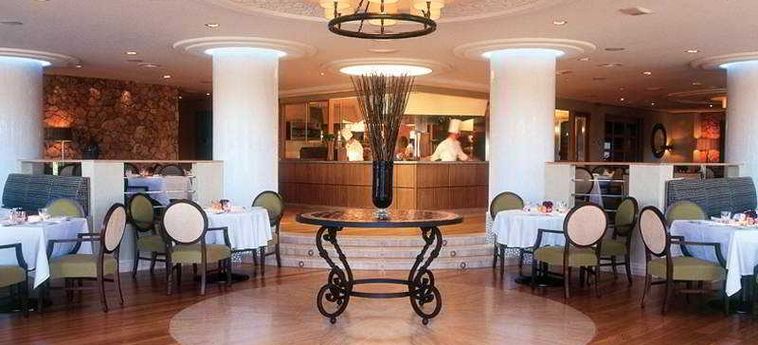 Hotel Grand Hyatt La Manga Club Golf & Spa:  CARTAGENA - COSTA BLANCA
