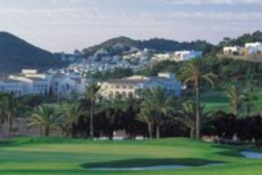 Hotel Grand Hyatt La Manga Club Golf & Spa:  CARTAGENA - COSTA BLANCA