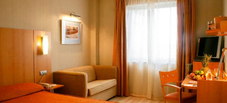 Hotel Posadas De Espana Cartagena:  CARTAGENA - COSTA BLANCA