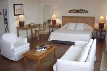 Hotel Almirante Cartagena Estelar:  CARTAGENA