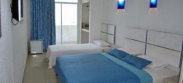 Hotel Cartagena Premium:  CARTAGENA