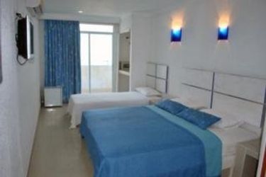 Hotel Cartagena Premium:  CARTAGENA