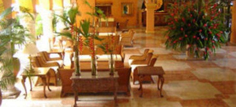 Hotel Charleston Cartagena:  CARTAGENA
