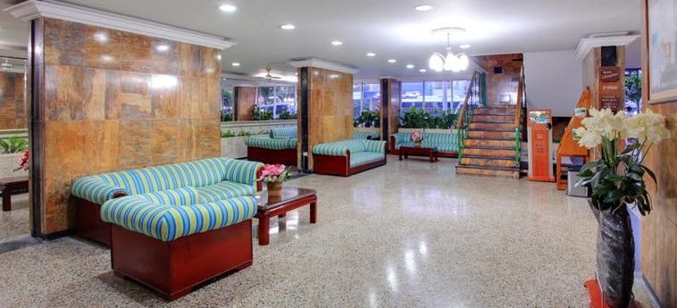 Hotel Dorado Plaza:  CARTAGENA
