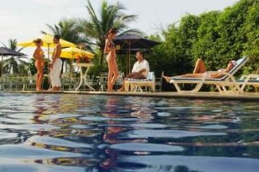 Hotel Estelar Oceanía:  CARTAGENA
