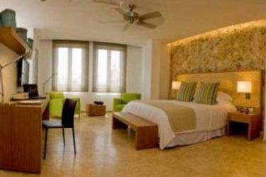 Hotel Cartagena De Indias:  CARTAGENA