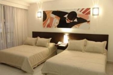 Hotel Cartagena Millennium:  CARTAGENA