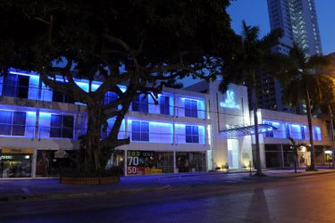 Hotel Cartagena Millennium:  CARTAGENA