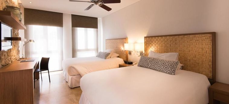 Movich Hotel Cartagena De Indias:  CARTAGENA