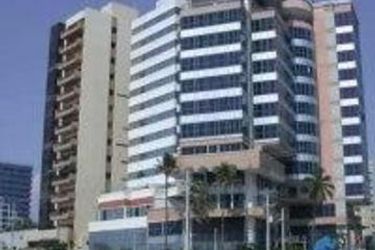 Hotel Costa Del Sol & Centro De Convenciones:  CARTAGENA