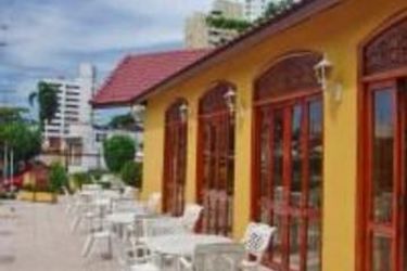 Hotel San Martin Cartagena:  CARTAGENA