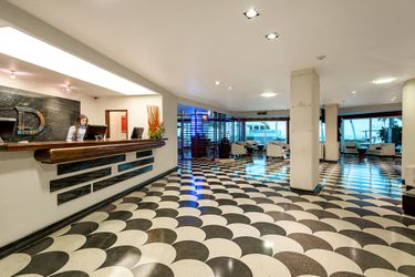 Dann Hotel Cartagena :  CARTAGENA