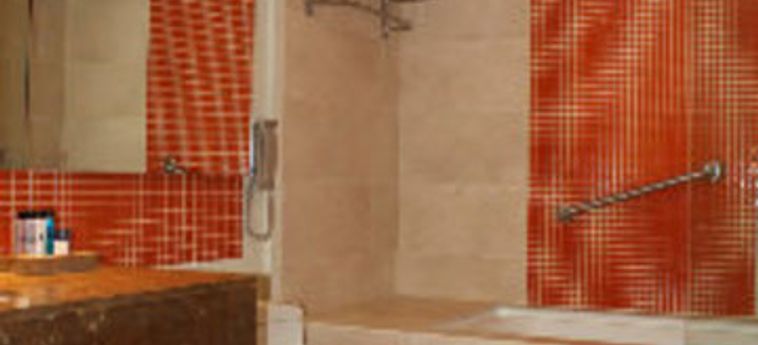 Hotel Estelar Playa Manzanillo Cartagena: Foto 