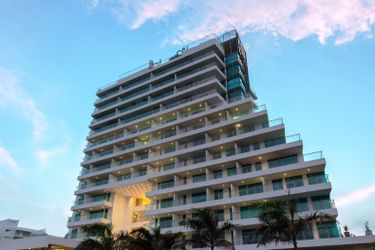 Hotel Sonesta Cartagena:  CARTAGENA
