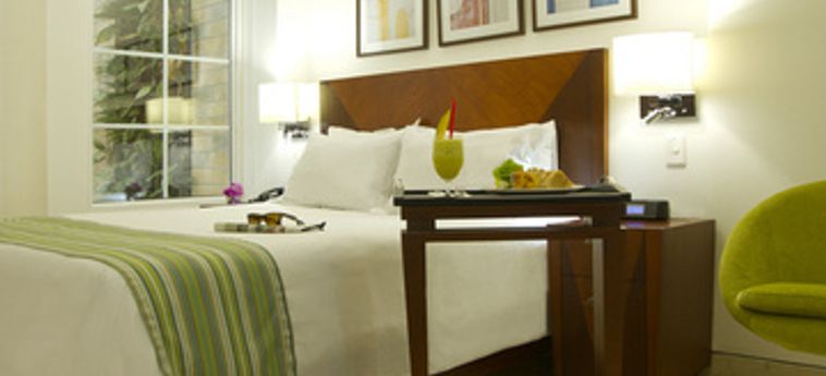 Hotel Nh Cartagena Urban Royal:  CARTAGENA