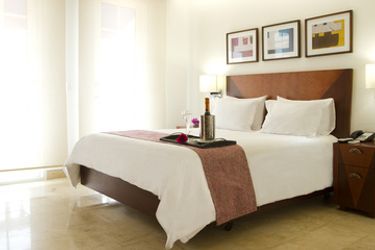 Hotel Nh Cartagena Urban Royal:  CARTAGENA