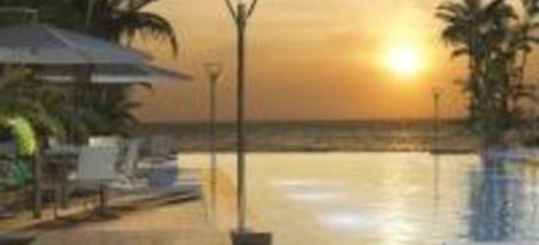 Hotel Radisson Cartagena Ocean Pavillion:  CARTAGENA