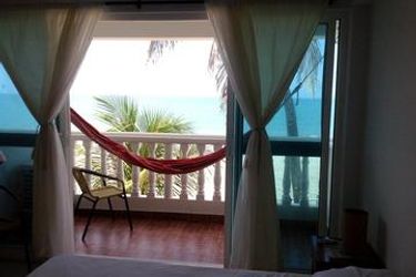 Hotel Emblema Playa Manzanillo:  CARTAGENA