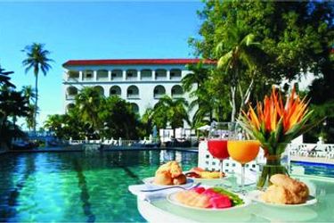Hotel Caribe By Faranda:  CARTAGENA
