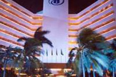 Hotel Hilton Cartagena:  CARTAGENA
