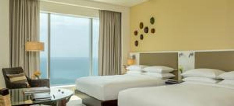 Hotel Hyatt Regency Cartagena:  CARTAGENA