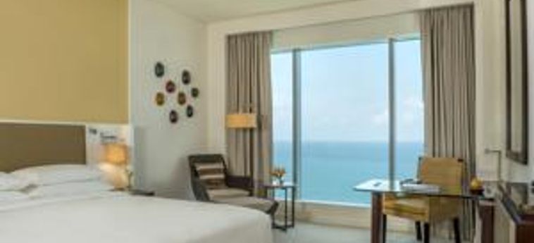 Hotel Hyatt Regency Cartagena:  CARTAGENA