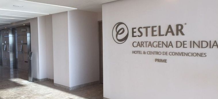 Hotel Estelar Cartagena De Indias:  CARTAGENA
