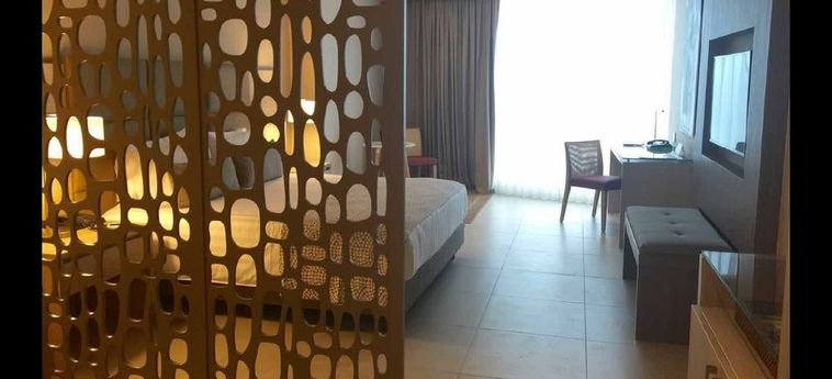 Hotel Estelar Cartagena De Indias:  CARTAGENA