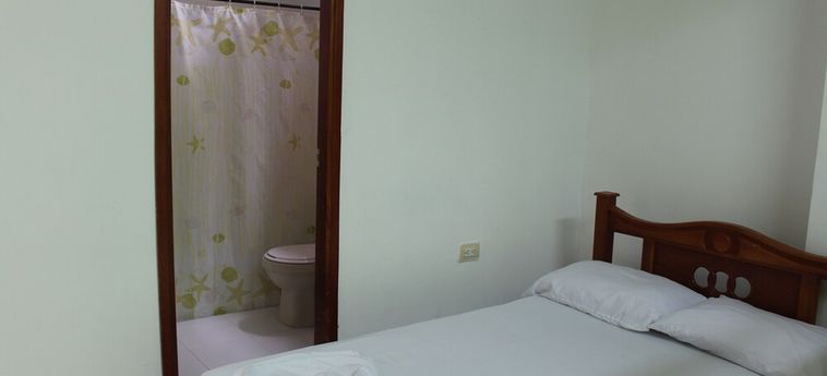 Hotel Ibiza Cartagena:  CARTAGENA