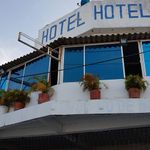 Hotel HOTEL CRUCERO DE INDIAS
