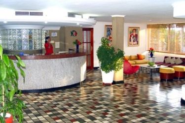 Hotel Bahia:  CARTAGENA