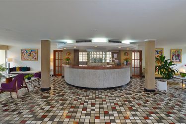 Hotel Bahia:  CARTAGENA
