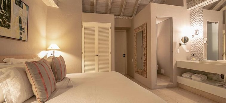 Hotel Noi Cartagena 1860 Cartagena: Foto 