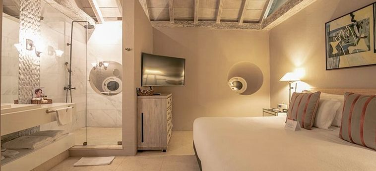 Hotel Noi Cartagena 1860 Cartagena: Foto 