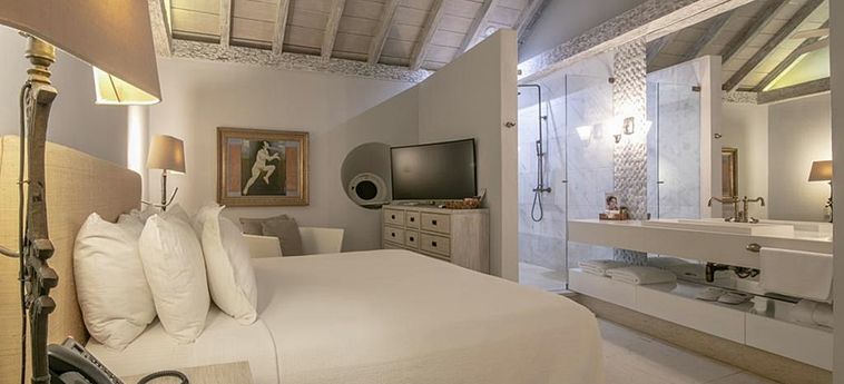 Hotel Noi Cartagena 1860 Cartagena: Foto 