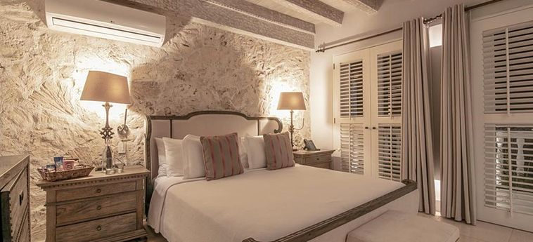 Hotel Noi Cartagena 1860 Cartagena: Foto 