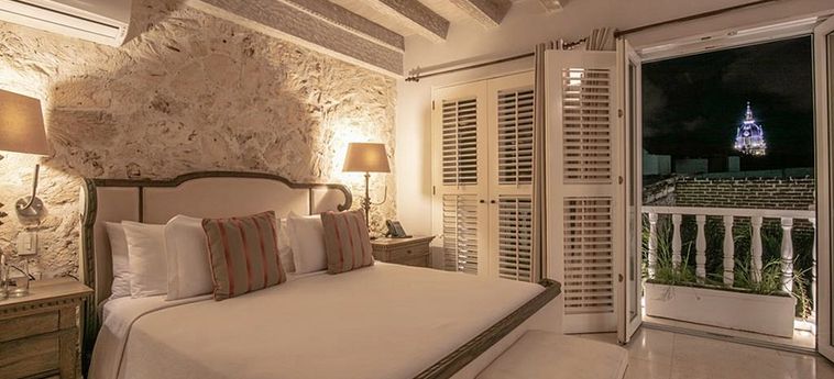 Hotel Noi Cartagena 1860 Cartagena: Foto 