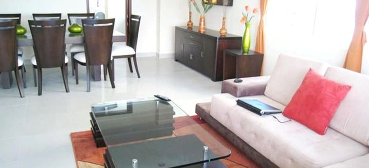 Semi Penthouse Torres Del Lago Cartagena: Foto 